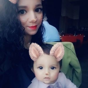 Meet your Posher, Jaquelyn